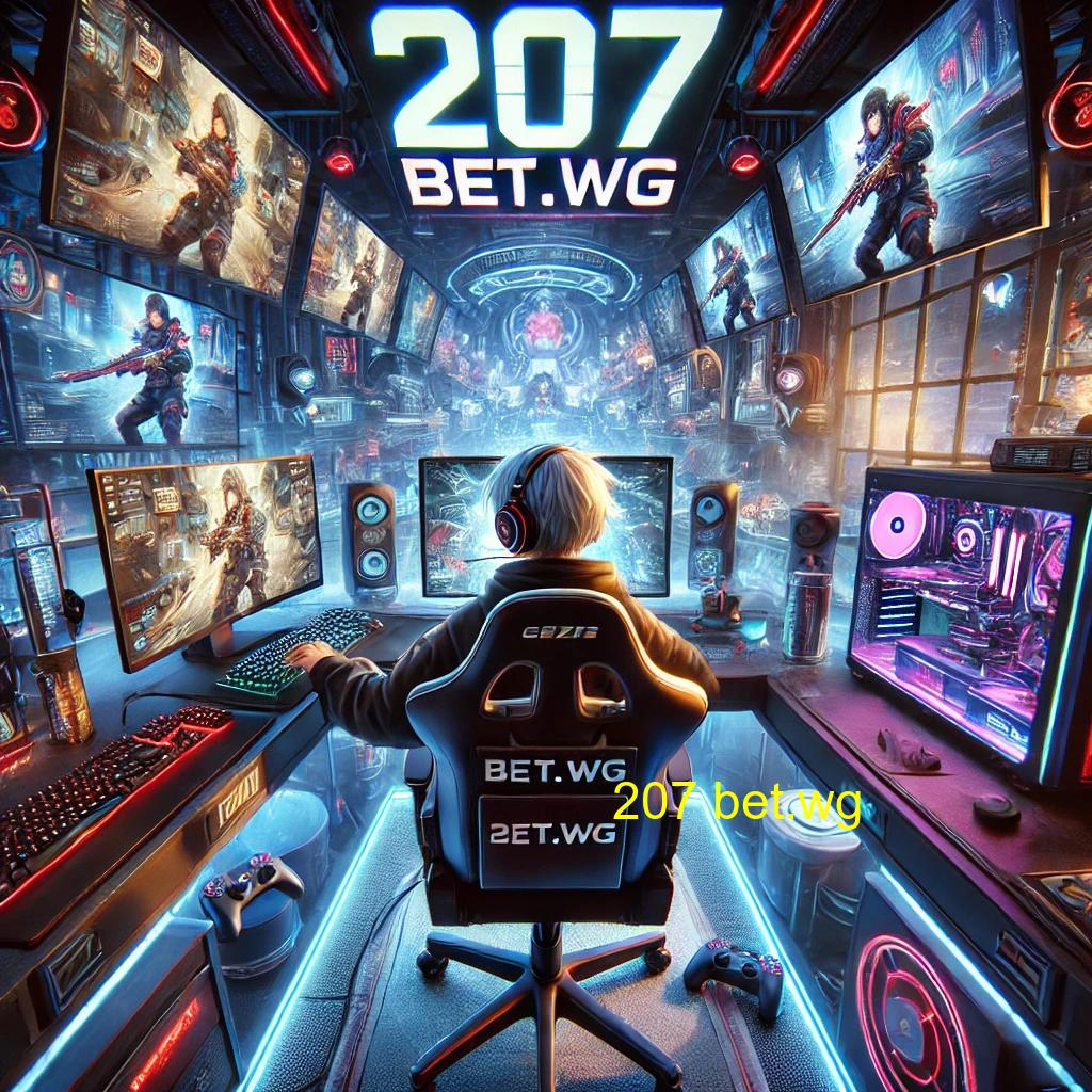 207 bet.wg