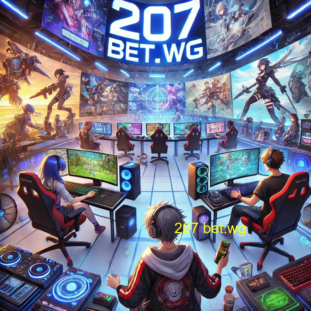 207 bet.wg