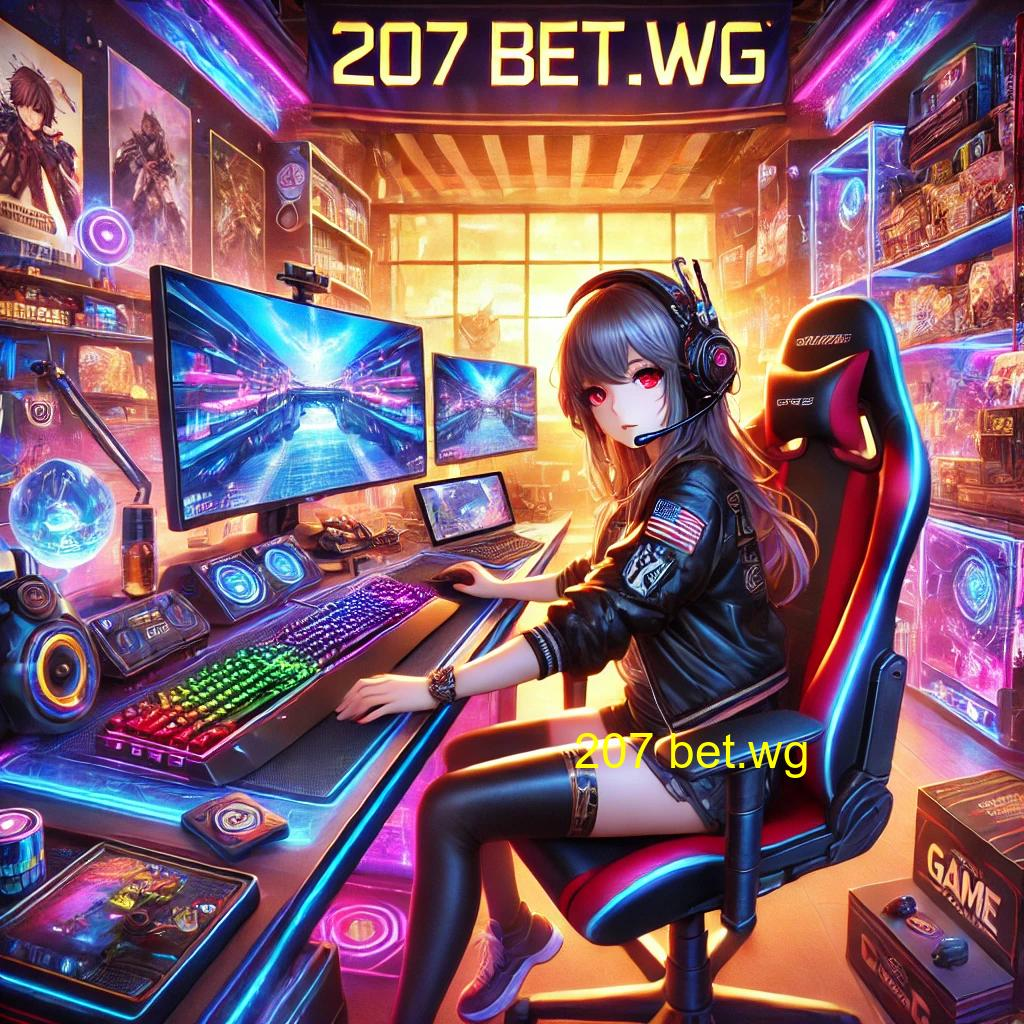 207 bet.wg