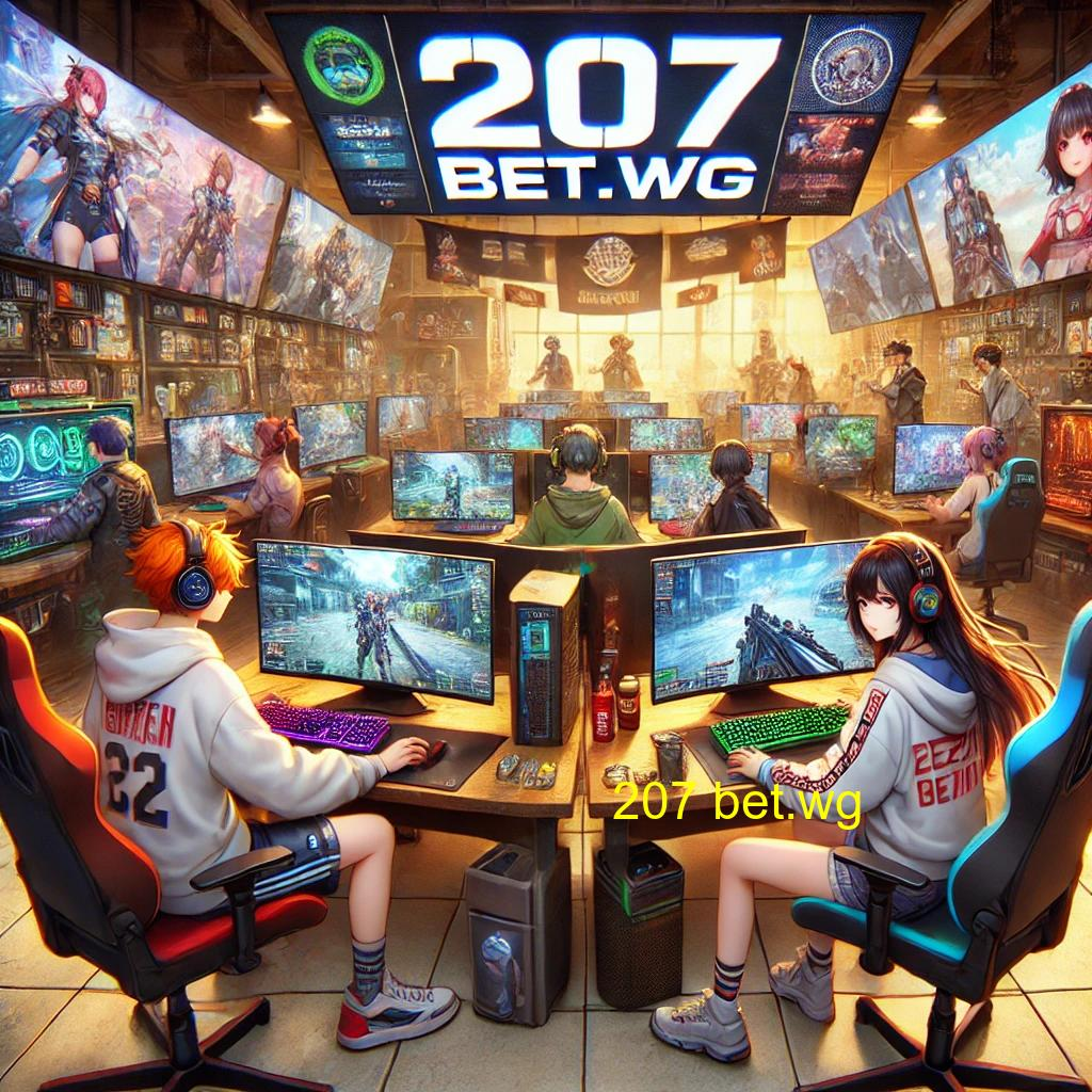 207 bet.wg