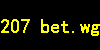 207 bet.wg