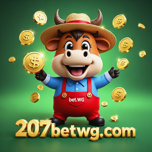 Explorando o Mundo dos Caça-Níqueis no 207 bet.wg